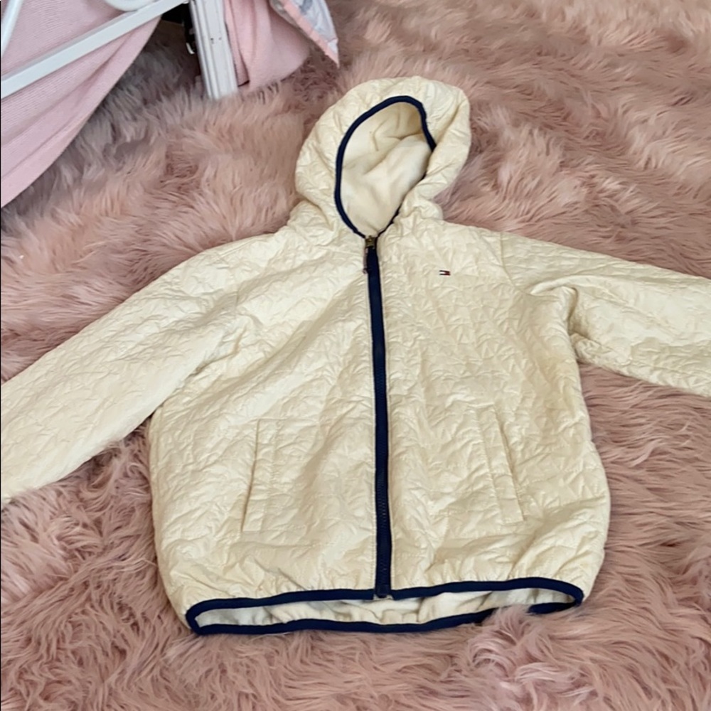 🙈Tommy Hilfiger Jacket🙊